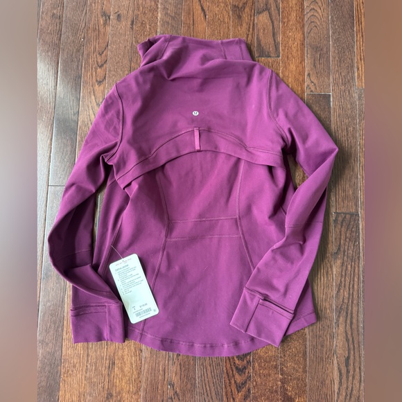🎉NEW🎉 Lululemon Define Jacket in Marvel (8) - Picture 5 of 8